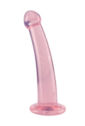 Yumuak Dokuda Anal Jel Dildo